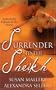 Surrender to the Sheikh: WITH The Sheikh's Secret Bride AND Sheikh's Temptation