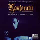 Nosferatu: Channe4 Silents soundtrack [SOUNDTRACK]