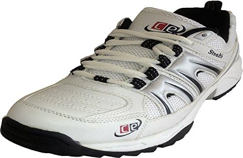 Cricket Shoe Stealth By Cricket Equipment USA Men US 13