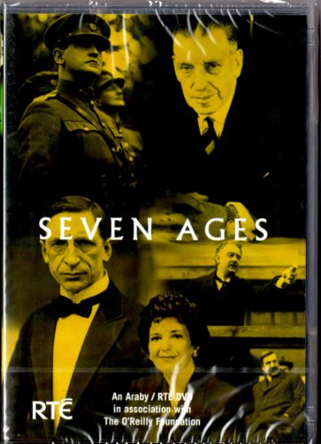 SEVEN AGES DVD