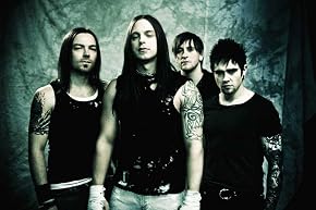Bilder von Bullet for My Valentine