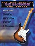 The New Best of the Gin Blossoms for Guitar (Easy Tab Deluxe)