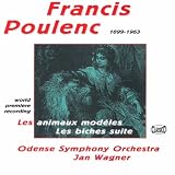Poulenc Animaux Modeles