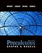Books : Precalculus: Graphs and Models