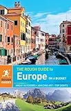 The rough guide to Europe on a budget