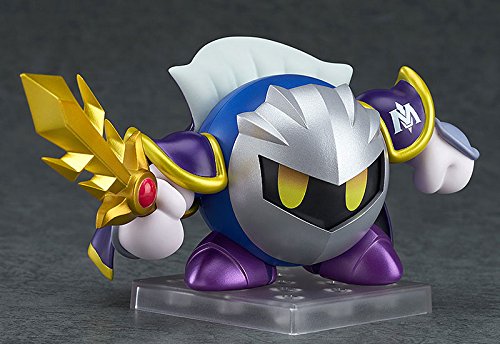 ねんどろいど メタナイト ねんどろいどメタナイト」予約受付開始！ - クレセント クローゼット