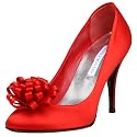 HOLLYWOULD Women's Pamela Pump