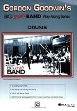 Gordon Goodwin Big Phat Play Along: Drums (Book & CD) (Gordon Goodwin