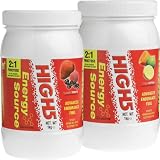 High5 Energy Source Drink Powder 1kg