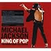 King of Pop-Hong Kong Edition