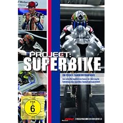 Project: Superbike