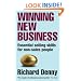 Winning New Business: Essential Selling Skills for Non-sales People