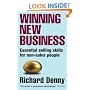 Winning New Business: Essential Selling Skills for Non-sales People