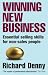 Winning New Business: Essential Selling Skills for Non-sales People