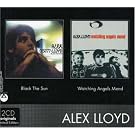 Black the Sun / Watching Angels Mend