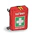Tatonka Mini-trousse de premiers soins Rouge