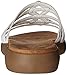 Aerosoles Women's Summer Wip Gladiator Sandal