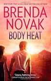 Body Heat  (Dept 6 Hired Guns, #2)