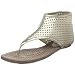 Belle by Sigerson Morrison Women's 6485 Thong Sandal