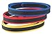 Ghost Competition Shooting Belt for IPSC/USPSA, Black