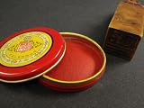 Red Paste Chop Ink #20949