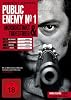 Public Enemy No. 1 - Mordinstinkt/Todestrieb (2 DVDs) (DVD)