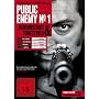 Public Enemy No. 1 - Mordinstinkt/Todestrieb (2 DVDs)