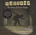 The Liberty of Norton Folgate