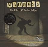 The Liberty Of Norton Folgate