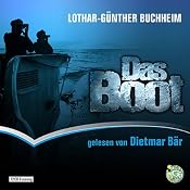 H&ouml;rbuch Das Boot