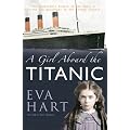 A Girl Aboard the Titanic