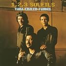 1 2 3 Soleils
