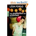 Vom Ausbleiben der Sch�nheit