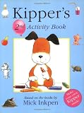 Kipper Activity Book: Bk. 2