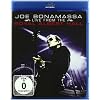Live At The Royal Albert Hall [Blu-ray]