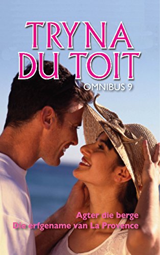 Tryna du Toit-omnibus 9 (Afrikaans Edition)