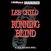 Running Blind | [Lee Child]