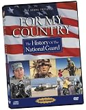 For My Country: The History of the National Guard [DVD] [2008] [Region 1] [US Import] [NTSC]