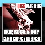 Rock Masters: Hop, Rock & Bop