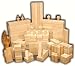 Barclay Blocks Base Kit A_07 Premium Maple