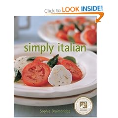 Simply Italian