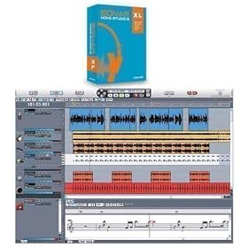 SONAR HOME STUDIO 6 XL CW-SH6XL