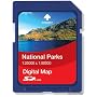 Satmap National Park 1:25000/1:50000 Peak District
