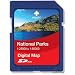 Satmap National Park 1:25000/1:50000 Dartmoor & Exmoor