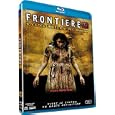 Frontieres [Blu-ray]