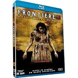 Fronti�re(s) [Blu-ray]par Karina Testa