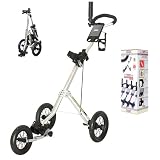 Cadie Golf GT Cruiser - Silver