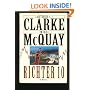 Richter 10 (Bantam Spectra Book)