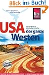USA - Der ganze Westen: Das komplette...