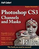 3D Book: Photoshop Channels and Masks Bible Photoshop Channels and Masks Bible